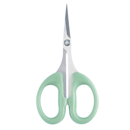 Forbici con impugnatura in plastica 10 cm - 70103-011 - Vaessen Creative