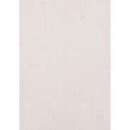SILVER glitter paper - 800207 001 - Florence