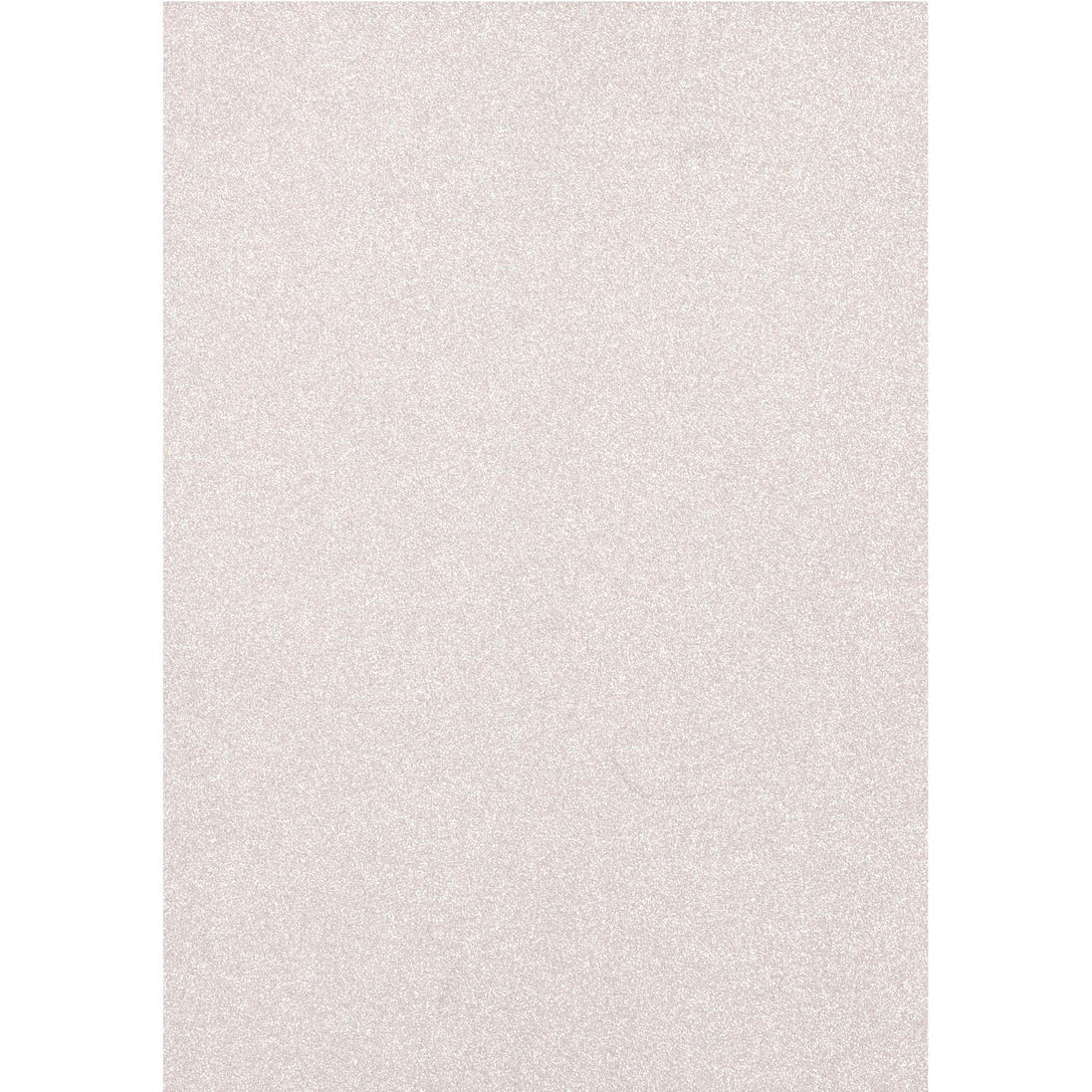 SILVER glitter paper - 800207 001 - Florence
