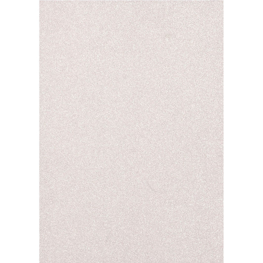 Carta glitterata SILVER - 800207 001 - Florence
