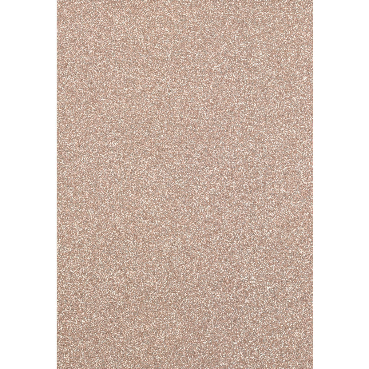 CHAMPAGNE glitter paper - 800207 002 - Florence