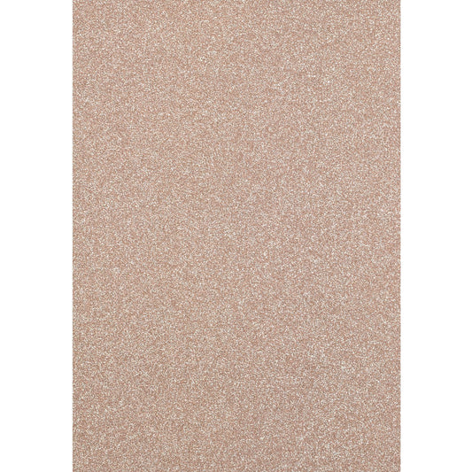 Carta glitterata CHAMPAGNE - 800207 002 - Florence
