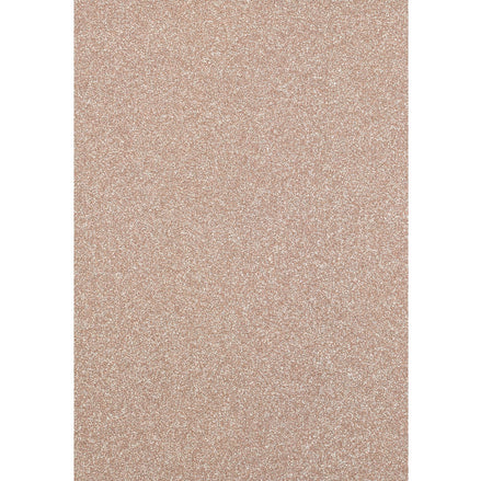 CHAMPAGNE glitter paper - 800207 002 - Florence