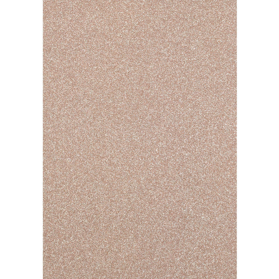 Carta glitterata CHAMPAGNE - 800207 002 - Florence