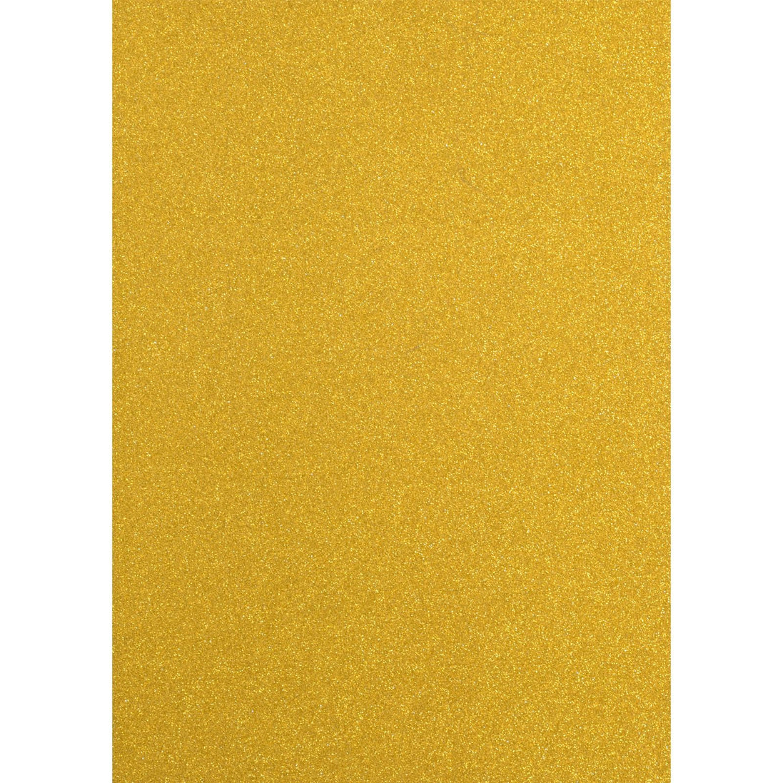 YELLOW GOLD glitter paper - 800207 003 - Florence
