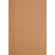 COPPER glitter paper - 800207 004 - Florence