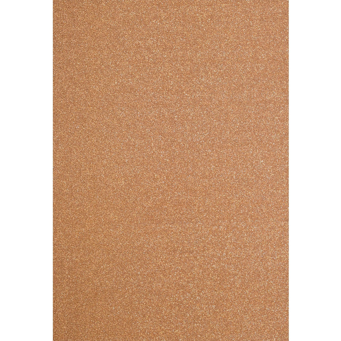 COPPER glitter paper - 800207 004 - Florence