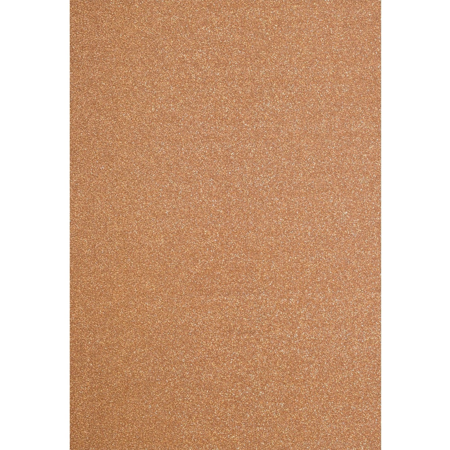 Carta glitterata COPPER - 800207 004 - Florence