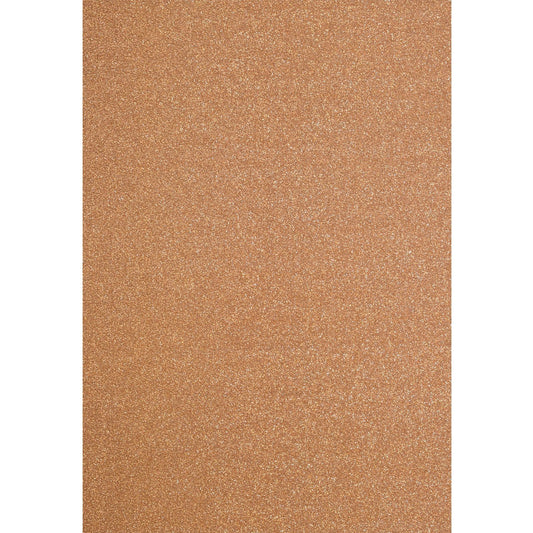 Carta glitterata COPPER - 800207 004 - Florence