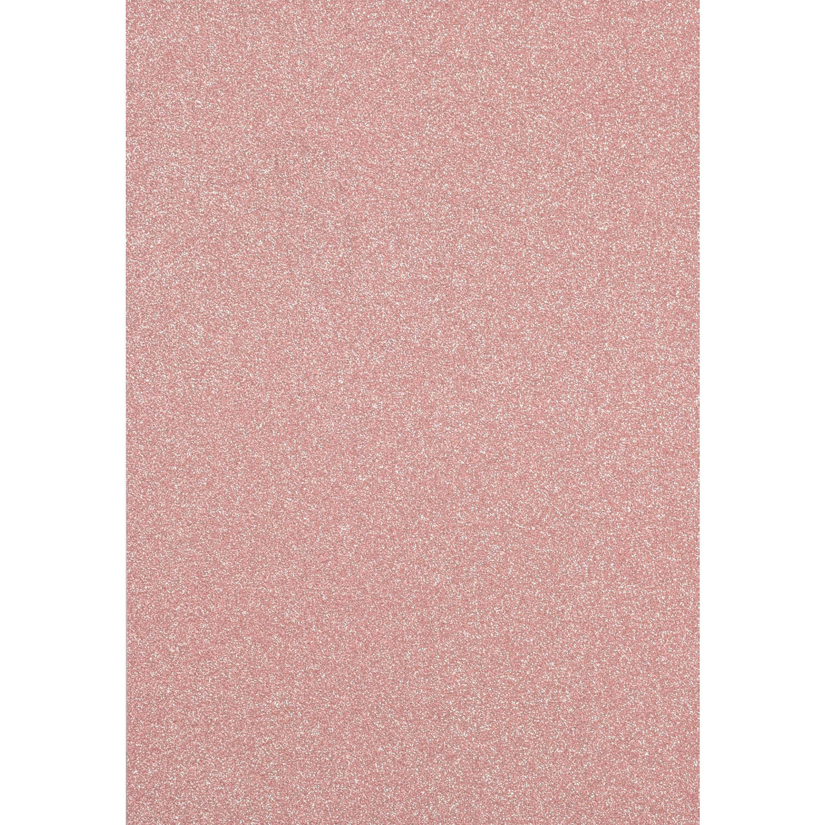 Glitter paper ROSE - 800207 005 - Florence 