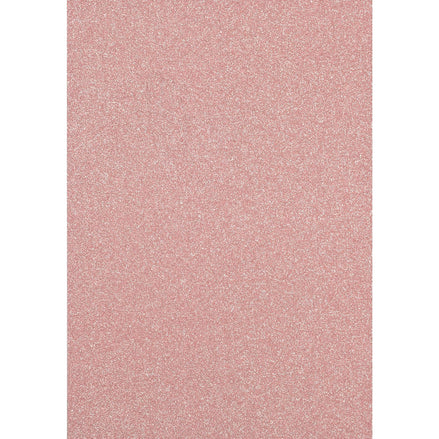 Glitter paper ROSE - 800207 005 - Florence 