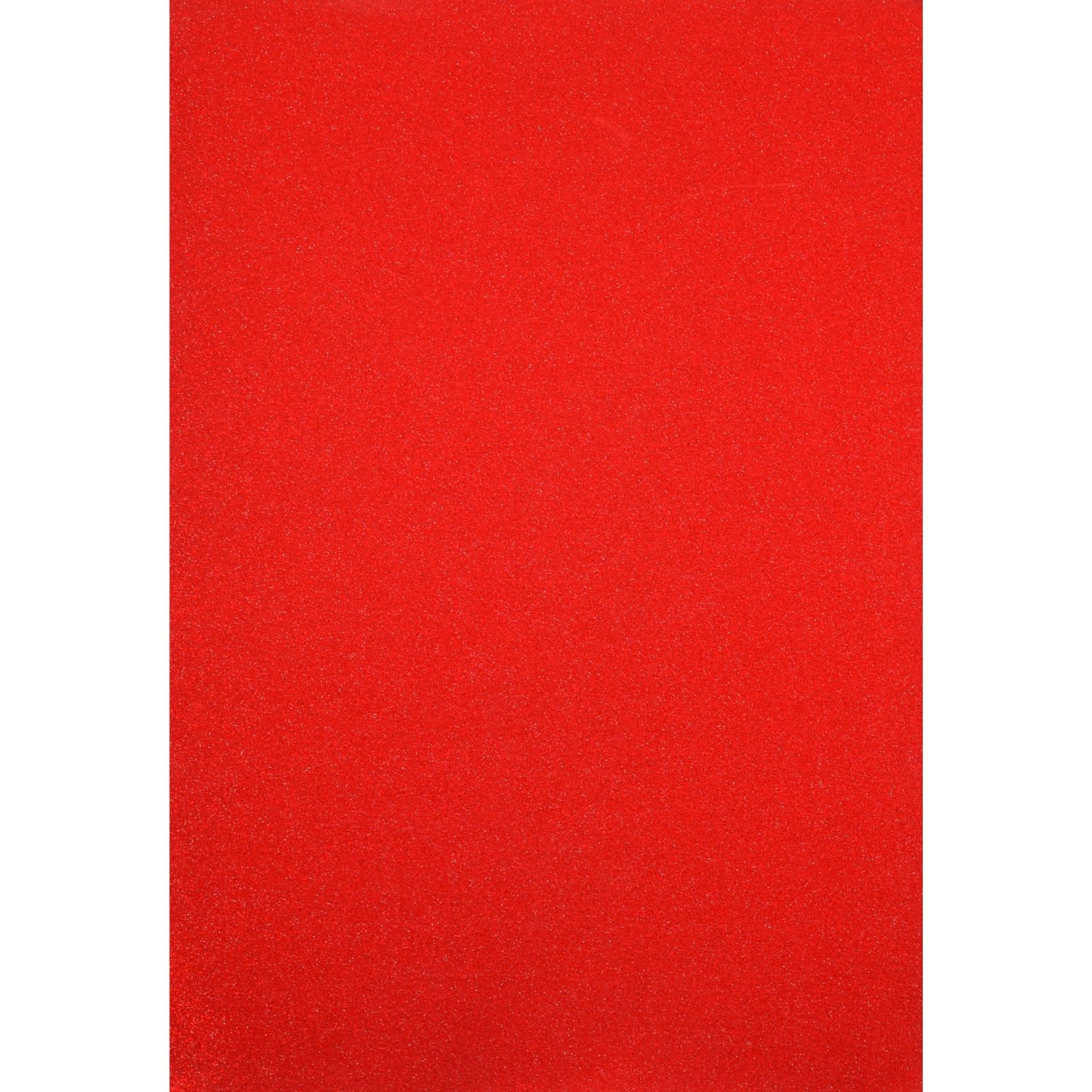 Carta glitterata RED - 800207 006 - Florence