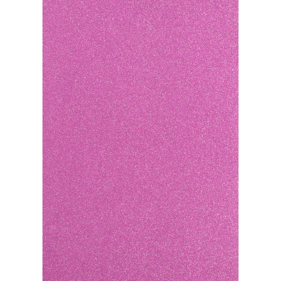 Carta glitterata LIGHT PINK - 800207 007 - Florence