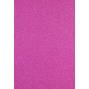 PINK glitter paper - 800207 008 - Florence