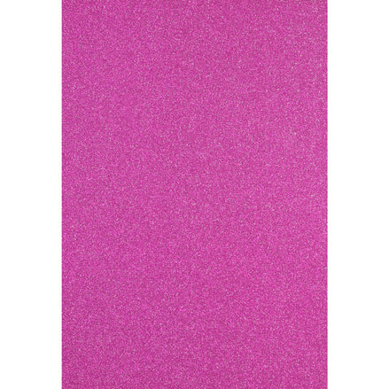 PINK glitter paper - 800207 008 - Florence