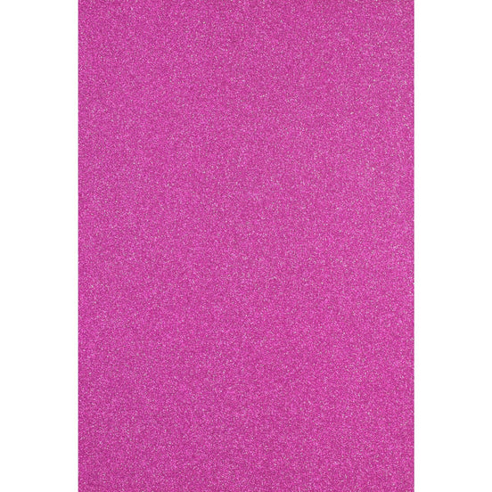 Carta glitterata PINK - 800207 008 - Florence