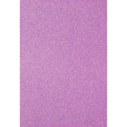 LAVANDER glitter paper - 800207 009 - Florence