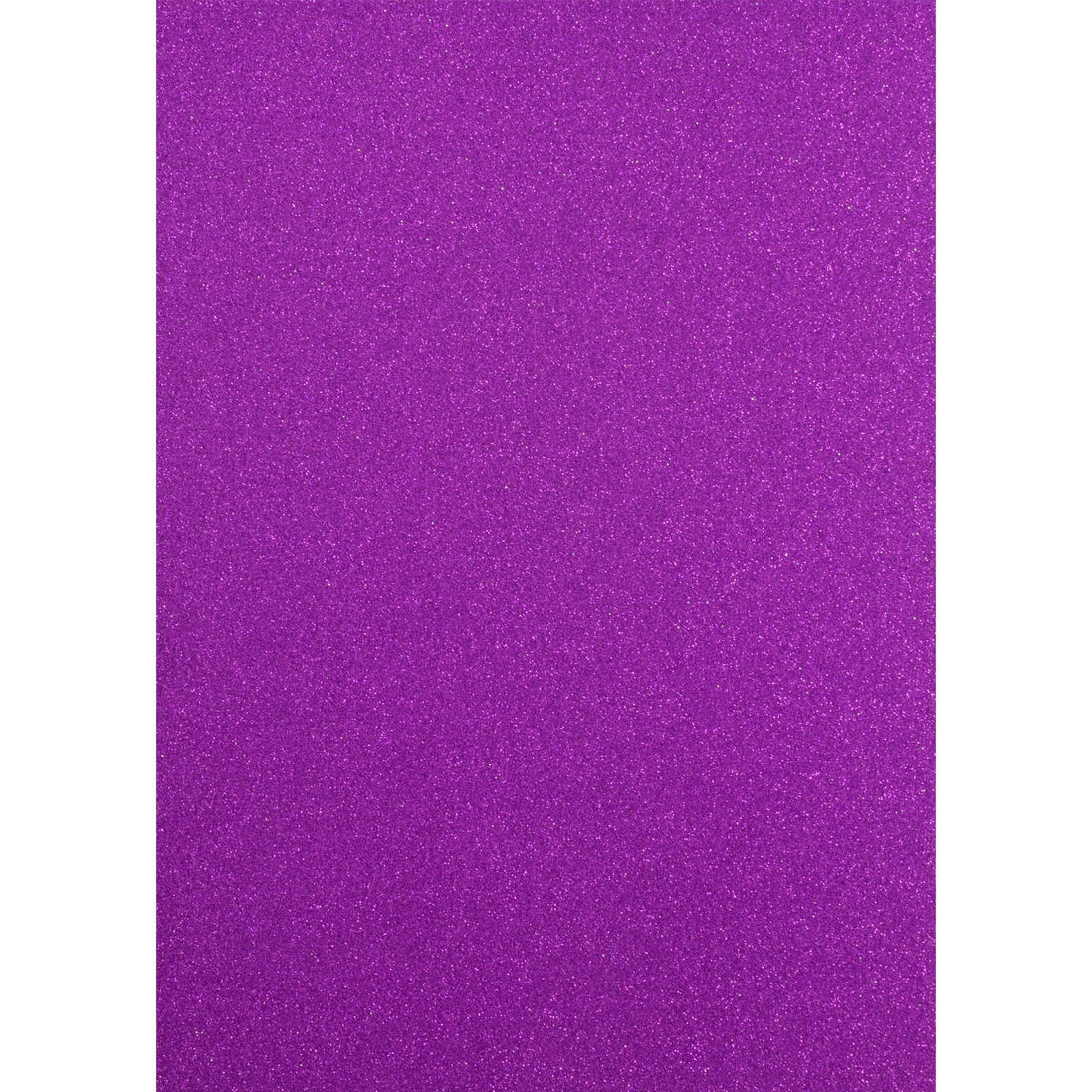 PURPLE glitter paper - 800207 010 - Florence