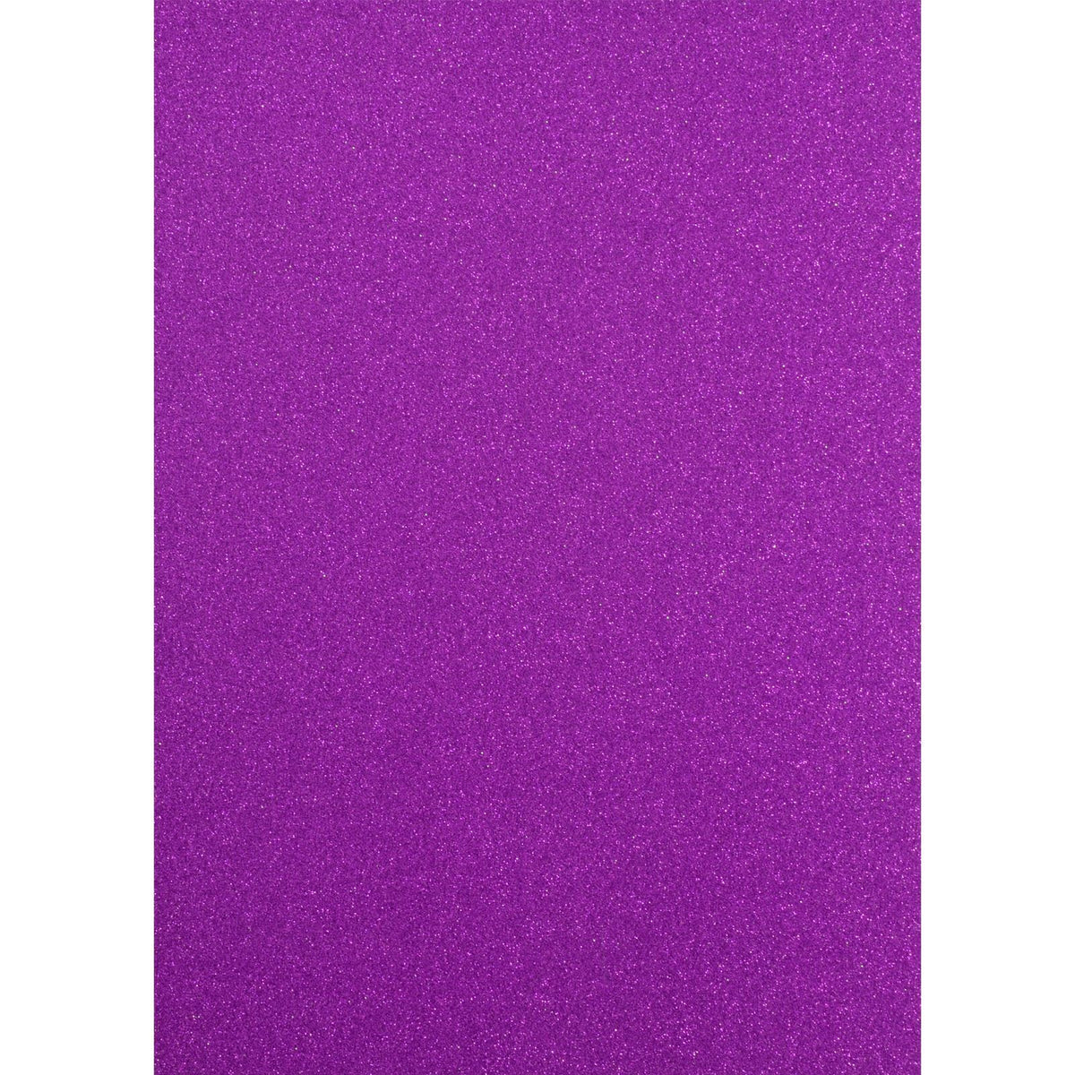 Carta glitterata PURPLE - 800207 010 - Florence