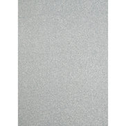 Glitter paper LIGHT BLUE - 800207 011 - Florence