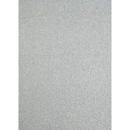 Glitter paper LIGHT BLUE - 800207 011 - Florence