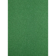 GREEN glitter paper - 800207 016 - Florence