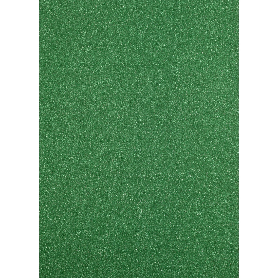 GREEN glitter paper - 800207 016 - Florence