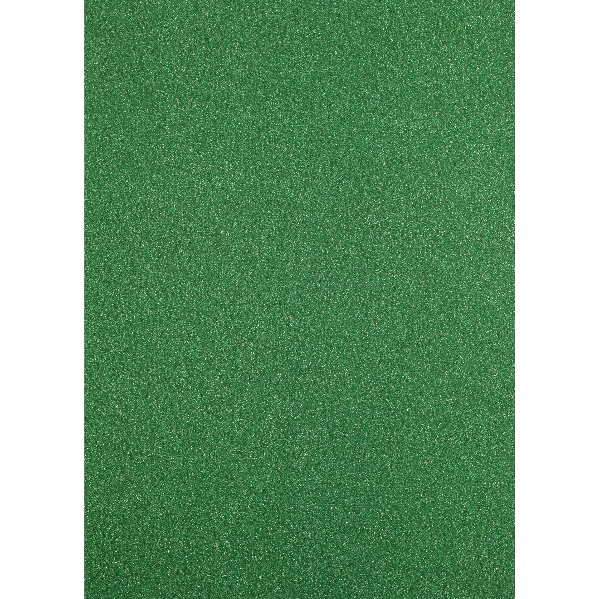 GREEN glitter paper - 800207 016 - Florence