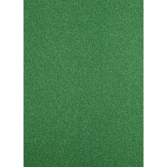 Carta glitterata GREEN - 800207 016 - Florence