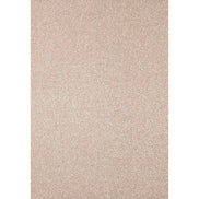 LIGHT GOLD glitter paper - 800207 017 - Florence