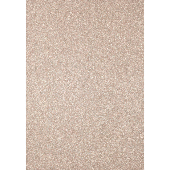Carta glitterata LIGHT GOLD - 800207 017 - Florence