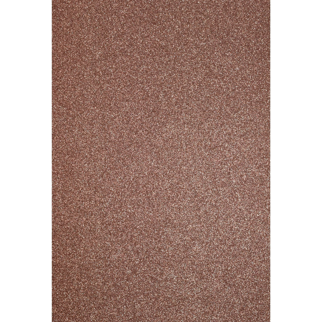 BROWN glitter paper - 800207 018 - Florence
