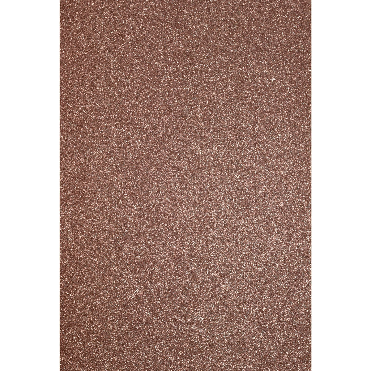 BROWN glitter paper - 800207 018 - Florence
