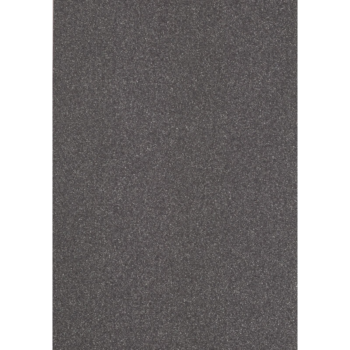 GRAY glitter paper - 800207 019 - Florence
