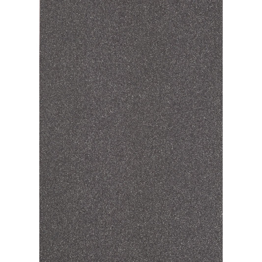 Carta glitterata GRAY - 800207 019 - Florence