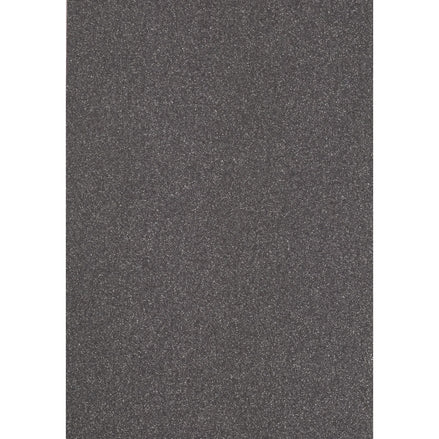 GRAY glitter paper - 800207 019 - Florence