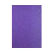 VIOLET glitter paper - 800207 021 - Florence