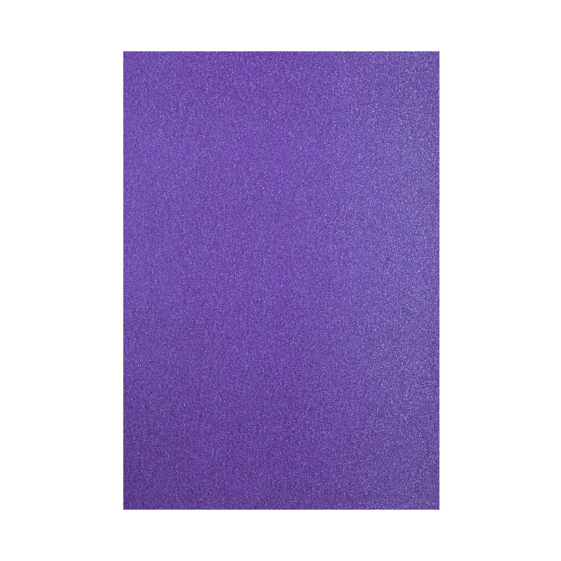 VIOLET glitter paper - 800207 021 - Florence