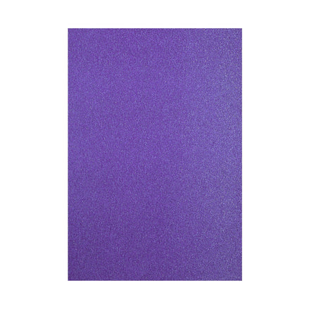 VIOLET glitter paper - 800207 021 - Florence