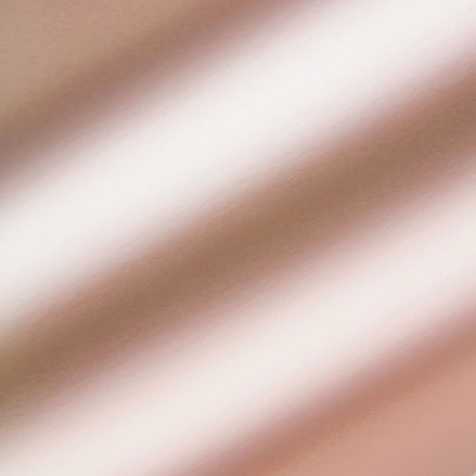 SATIN MIRROR CARD Burnished rose - 9473E - Tonic Studios