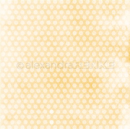 A. RENKE-Paper "Large dots on yellow" 10.1342