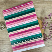 SET CARTE -  DOUDOULAND 