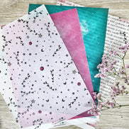 SET CARTE -  DOUDOULAND 