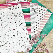 SET CARTE -  DOUDOULAND 