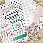 SET CARTE -  DOUDOULAND 