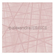 KIT Album 'Rosa 1 ' -  A.RENKE