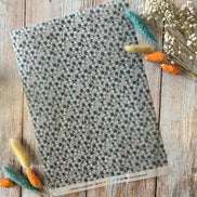 SET CARTE - CREATIVE SOUVENIRS D'ETE - BRE132 - CHOU & FLOWERS