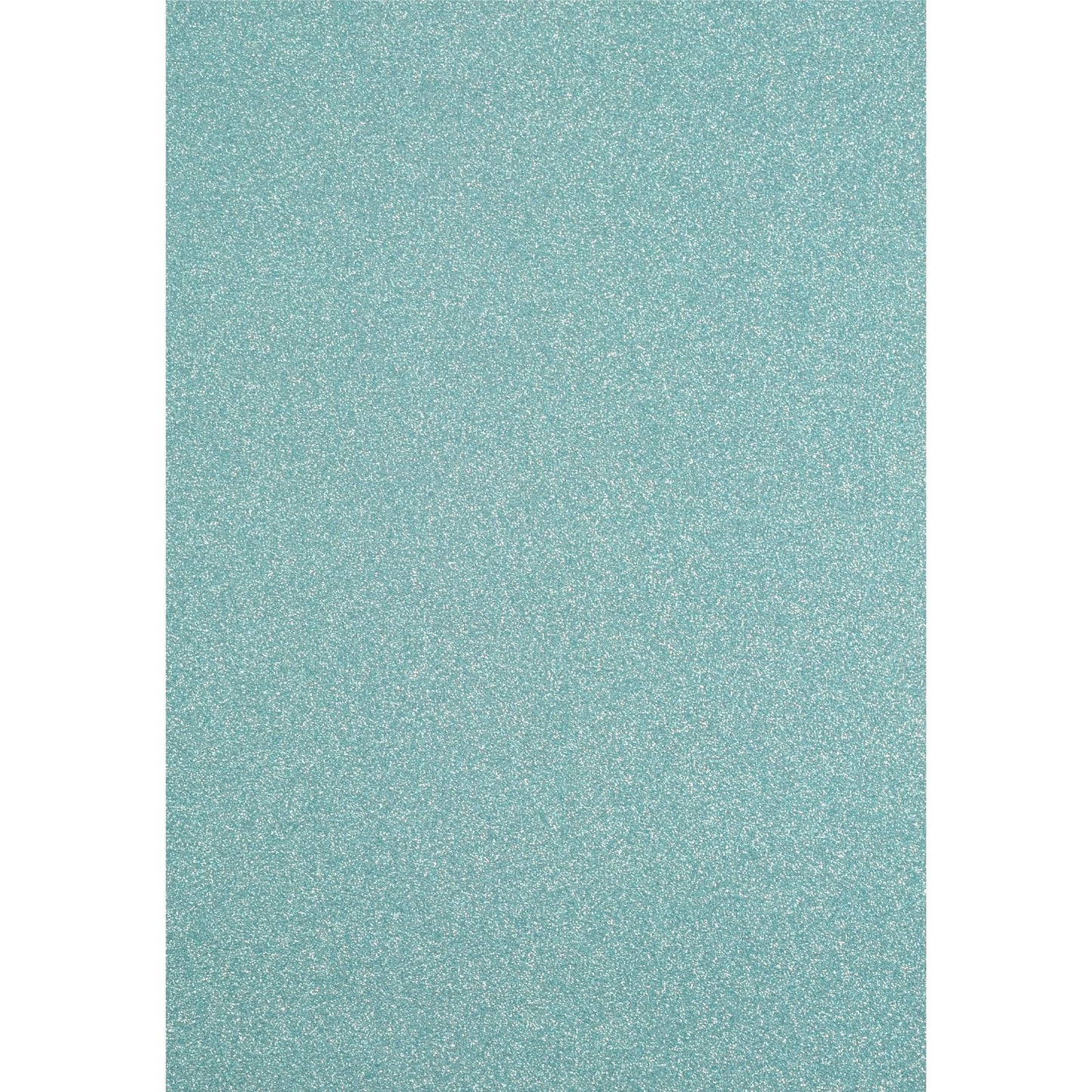 Carta glitterata AQUA - 800207 013 - Florence