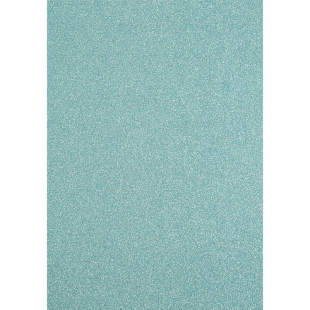 AQUA glitter paper - 800207 013 - Florence 