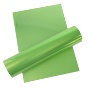 MIRROR CARD IRRIDESCENTE •Seafoam green - 9774E - Tonic Studio